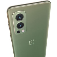 Смартфон OnePlus Nord 2 5G 12GB/256GB (зеленый)