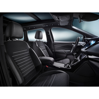 Легковой Ford Kuga Titanium SUV 1.5t 6AT 4WD (2016)
