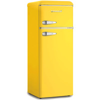 Холодильник Snaige FR24SM-PRDH0E3 Retro