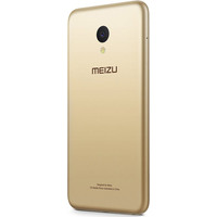 Смартфон MEIZU M5 16GB Gold
