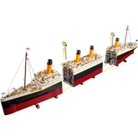 Конструктор LEGO Creator Expert 10294 Титаник в Барановичах