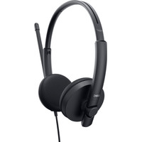 Офисная гарнитура Dell Pro Stereo Headset WH1022