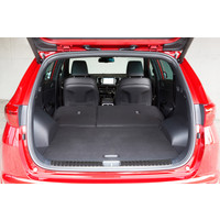 Легковой KIA Sportage GT Plus SUV 1.6t 7AT 4WD (2015)