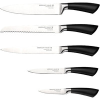 Набор ножей Mercury Haus MC-7186 (6 шт)