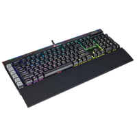 Клавиатура Corsair K95 RGB Platinum (Cherry MX Brown)