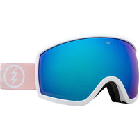 Горнолыжная маска (очки) Electric MINI EGG FW21 dawn/brose/blue chrome