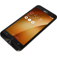 Смартфон ASUS ZenFone Go 32GB (золотистый) [ZB500KL]