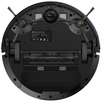Робот-пылесос 360 P7 (черный)