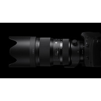 Объектив Sigma 50-100mm F1.8 DC HSM Art Canon EF