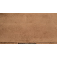 Угловой диван Hoff Фаворит (коричневый) [80277753]
