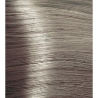 Крем-краска для волос Kapous Professional Blond Bar с экстрактом жемчуга BB 021 альпийский снег