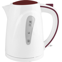 Электрический чайник Supra KES-1721N (белый)