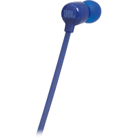 Наушники JBL Tune 110BT (синий)