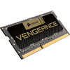 Оперативная память Corsair Vengeance 2x4GB DDR3 SO-DIMM PC3-15000 KIT (CMSX8GX3M2A1866C10)