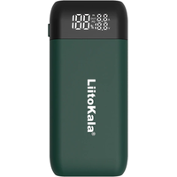 Зарядное устройство LiitoKala Lii-MP2 (зеленый)