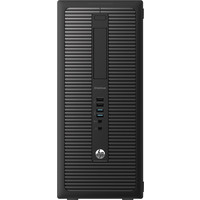 Компьютер HP EliteDesk 800 G1 в корпусе Tower (J7D34EA)