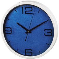 Настенные часы Hama PG-300 (синий) [00113968]