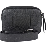 Женская сумка Carlo Gattini Classico Pilati 7014-01 (черный)