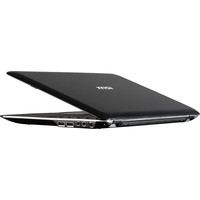 Ноутбук MSI X370
