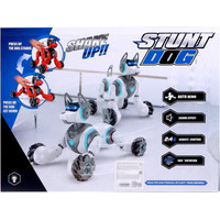 Интерактивная игрушка Sima-Land Робот собака Stunt 6833322