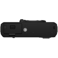 Беззеркальный фотоаппарат Fujifilm X-E4 Body (черный)