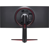 Игровой монитор LG UltraGear 34GN850-B