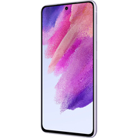 Смартфон Samsung Galaxy S21 FE 5G SM-G990B/DS 6GB/128GB (фиолетовый)
