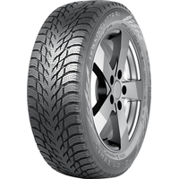 Зимние шины Ikon Tyres Hakkapeliitta R3 215/55R16 97R
