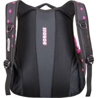 Городской рюкзак ACROSS G15-11 (розовый)