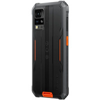 Смартфон Blackview BV4800 2GB/32GB (оранжевый)