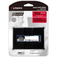 SSD Kingston A2000 500GB SA2000M8/500G