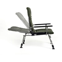 Кресло M-Elektrostatyk F5R New (зеленый)
