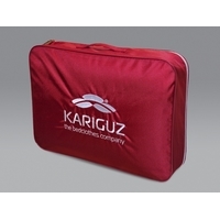 Спальная подушка Kariguz Фортуна ФТ10-5 (68x68 см)