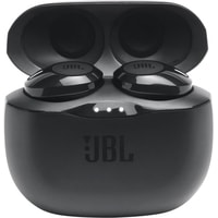 Наушники JBL Tune 125 TWS (черный)