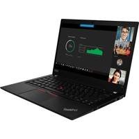 Ноутбук Lenovo ThinkPad T490 20N2000KRT