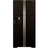 Четырёхдверный холодильник Hitachi R-W722PU1GBW