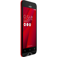 Смартфон ASUS ZenFone Go Glamour Red [ZB452KG]