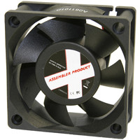 Вентилятор для корпуса Xilence WhiteBox 60 (COO-XPF60.W)
