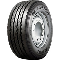 Всесезонные шины Bridgestone R168 385/55R22.5 160K