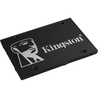 SSD Kingston KC600 512GB SKC600/512G