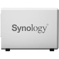 Сетевой накопитель Synology DiskStation DS216se
