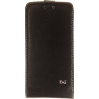 Чехол для телефона Maks Черный для HTC Desire V/Desire X Dual