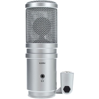 Проводной микрофон Superlux E205U