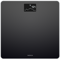 Напольные весы Nokia Body (черный)