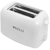Тостер KELLI KL-5069 (белый)