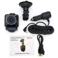 Видеорегистратор-GPS информатор (2в1) Sho-Me FHD-525