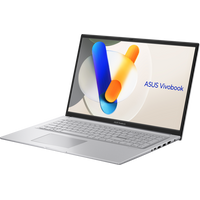 Ноутбук ASUS Vivobook 17 X1704VA-AU256
