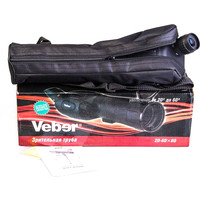 Подзорная труба Veber 20-60x60 ST8223