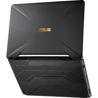 Игровой ноутбук ASUS TUF Gaming FX505GD-BQ254