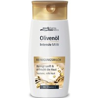  Medipharma cosmetics Молочко для снятия макияжа Olivenol интенсив 200 мл